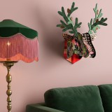 In The Pines - Cervo